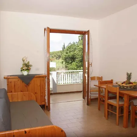 Apartment In 38797 Alghero