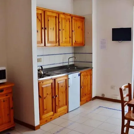 In 38797 Apartment