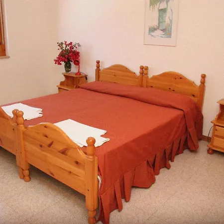 Apartment In 38797 Alghero