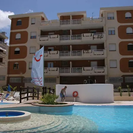 Apartment In 38797 Alghero