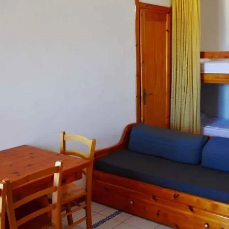 In 38797 Apartment Alghero