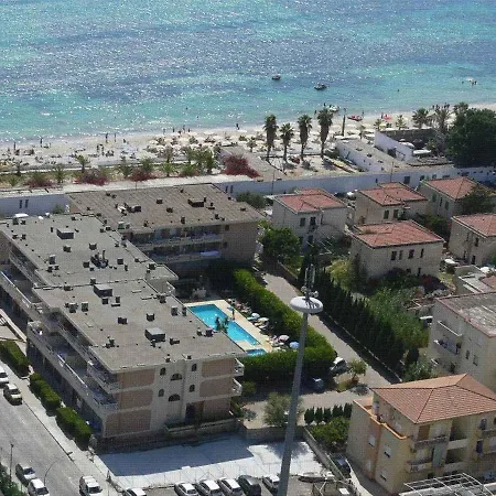 In 38797 Alghero