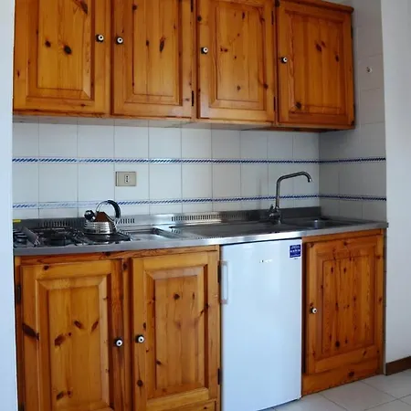 Apartment In 38797 *